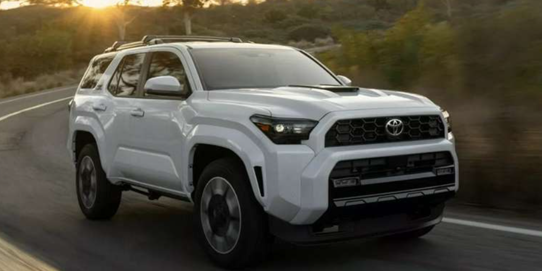 Что грозит покупателям: почему новый Toyota 4Runner 2026 стал дороже, а изменений почти не видно