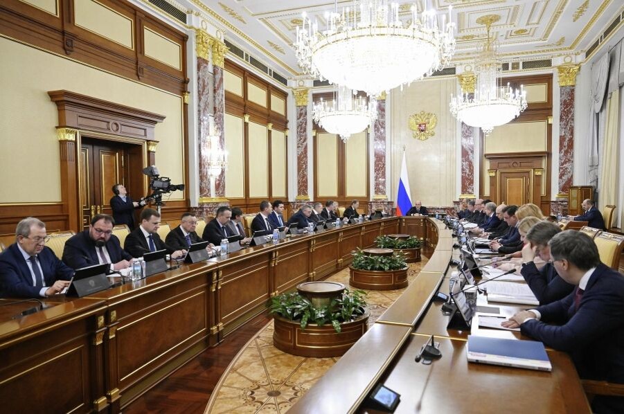     / Источник: © Александр Миридонов/РИА Новости