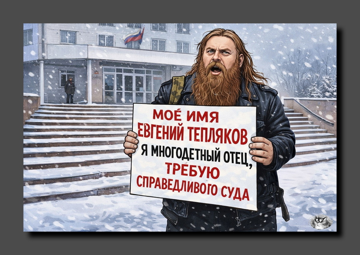 Коллаж автора