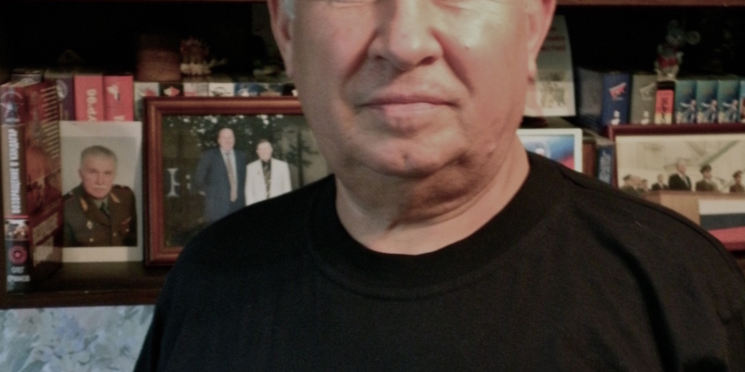 Борис Константинович Ратников. Афганистан, Кандагар. Воспоминания