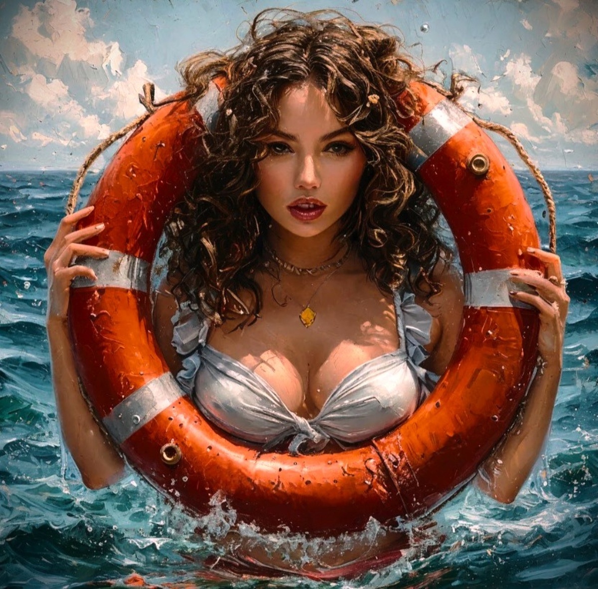 Иллюзорная сила