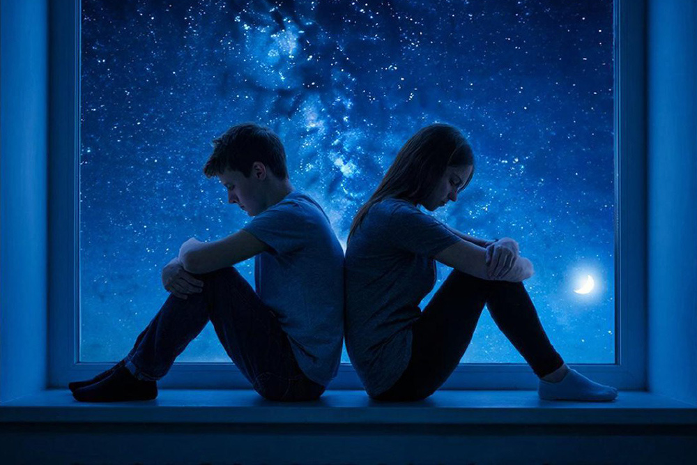    © АО "ТВ Центр"/ Изображение сгенерировано ИИ