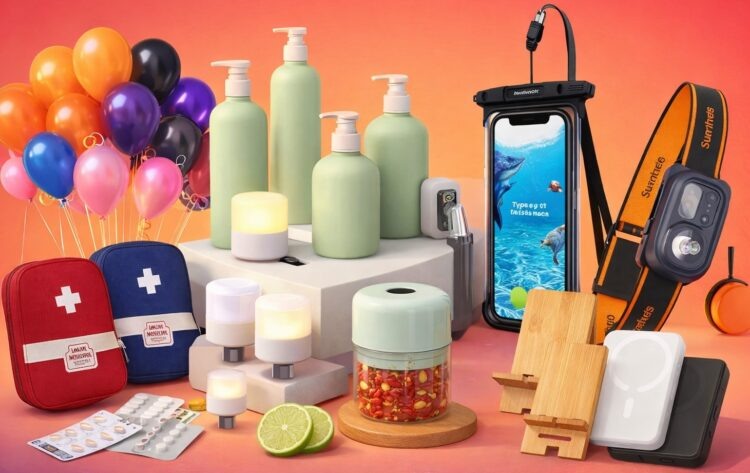    Новая подборка товаров с AliExpress