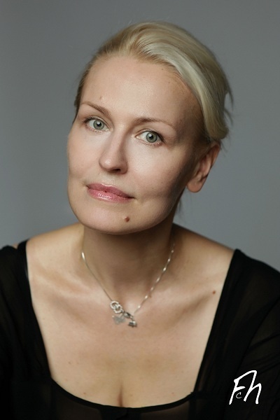 Ольга Егорова / Фото из открытых источников