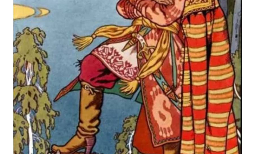 ПУТЬ ОТ СТЕНЬКИ ДО ПРИГОЖИНА: ОТВЕТ НЕДОБРОЖЕЛАТЕЛЯМ