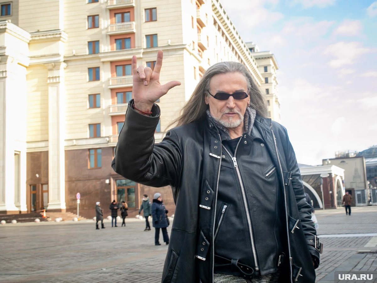     Никита Джигурда уважает Богомолова, но считает ошибочным его назначение во МХАТ