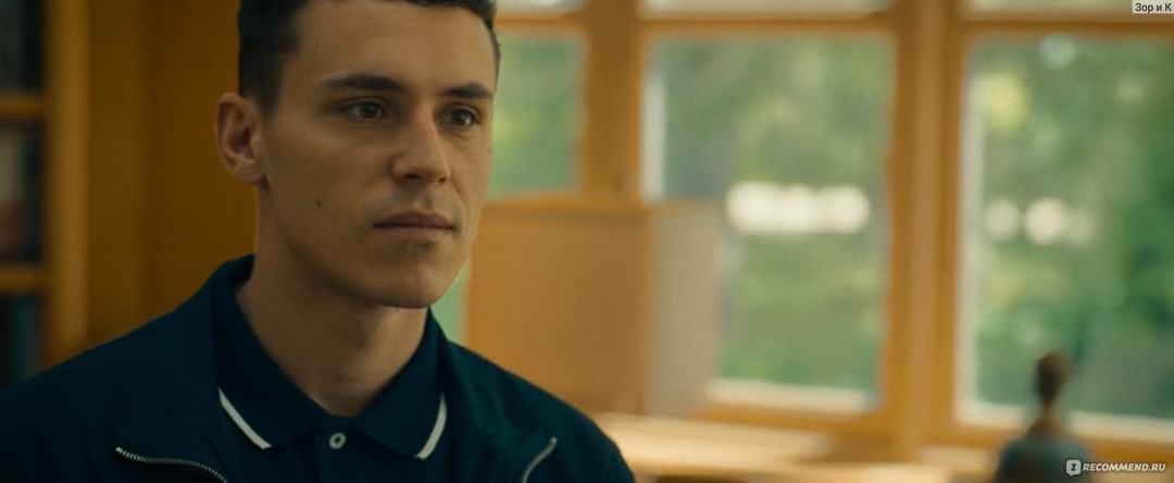 «Курьер» 2019 - испанский фильм голливудского содержания