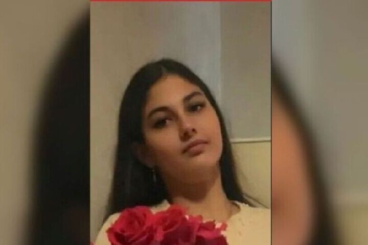 В Воронеже ушла к подруге 15-летняя девочка и пропала