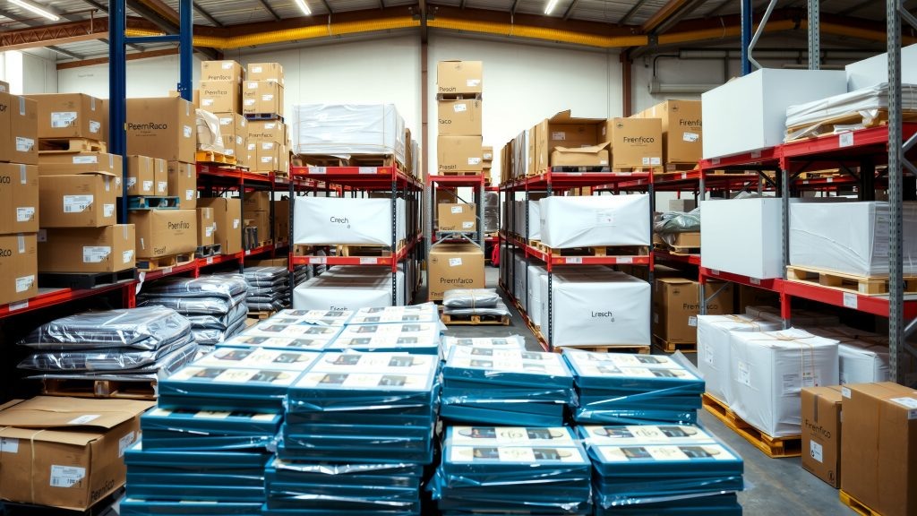    Фулфилмент для маркетплейсов: Реальные кейсы экономии на упаковке и доставке