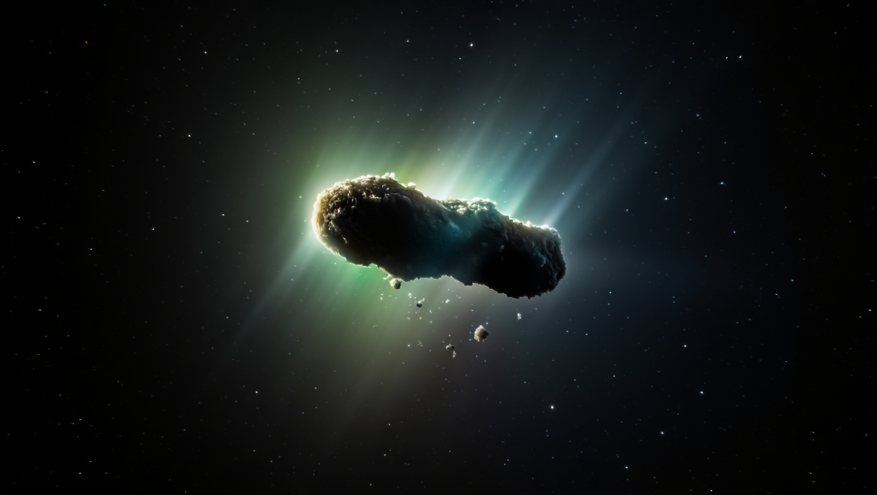 Иллюстрация. Автор: ИИ Copilot Designer//DALL·E 3