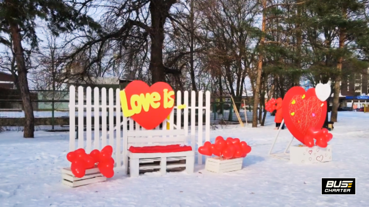 Что подарить на 14 февраля День влюблённых Святого Валентина Валентинов день