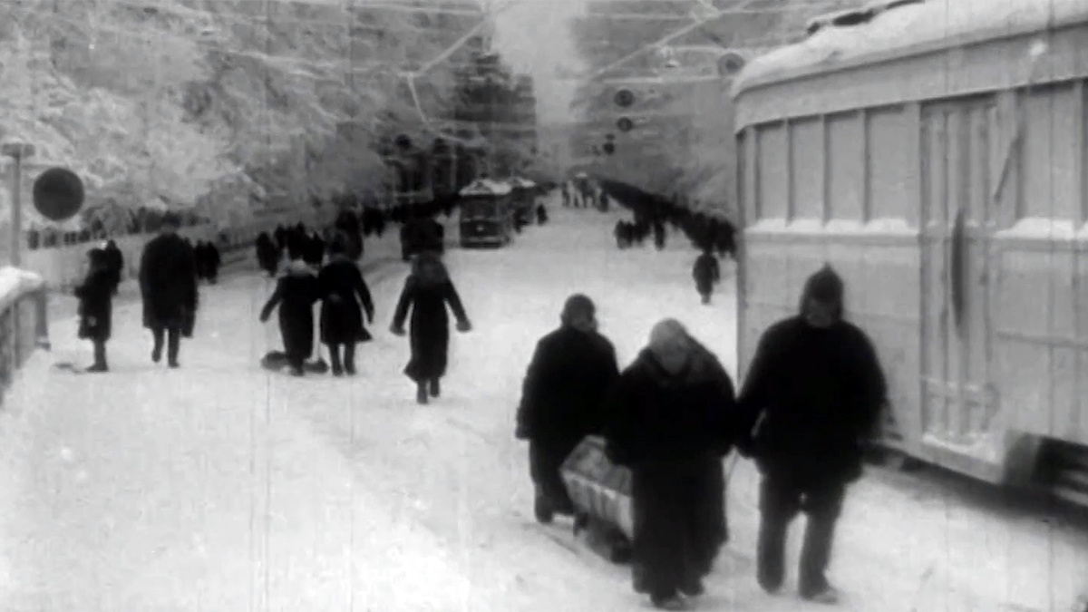    Первый канал