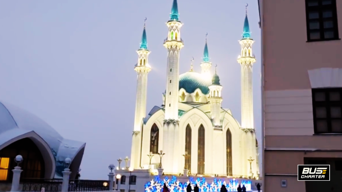 Где отдохнуть в России недорого, Бюджетные туры из Москвы