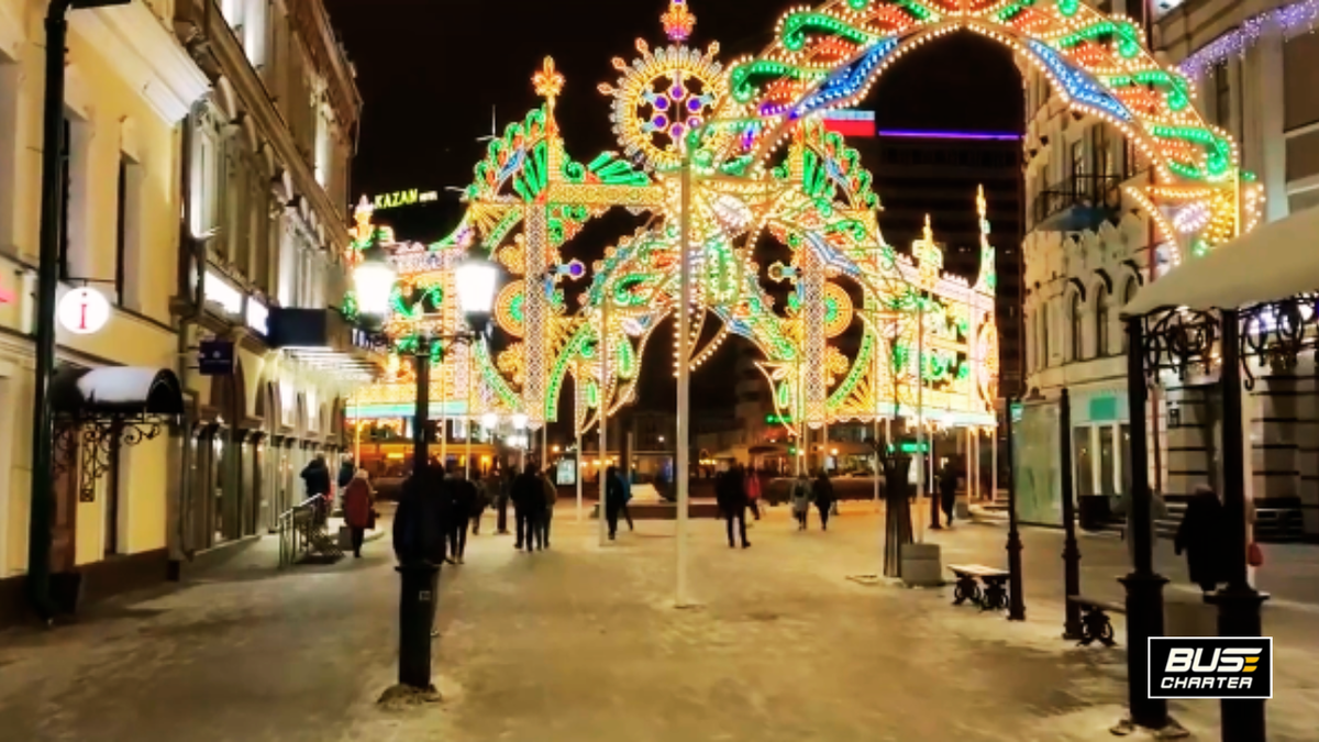 Куда поехать на выходные зимой из Москвы, Где можно отдохнуть зимой в России недорого