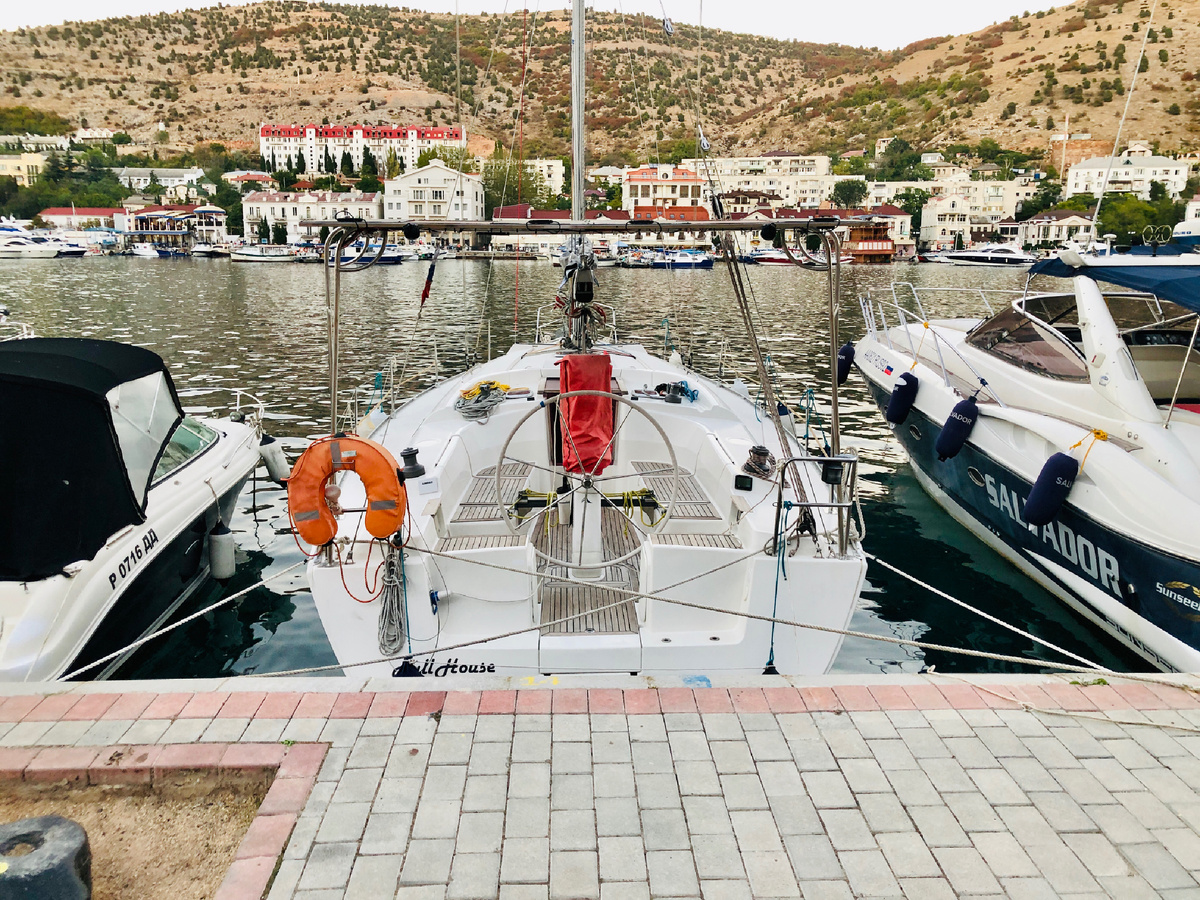 Фото автора. Светличный Е.