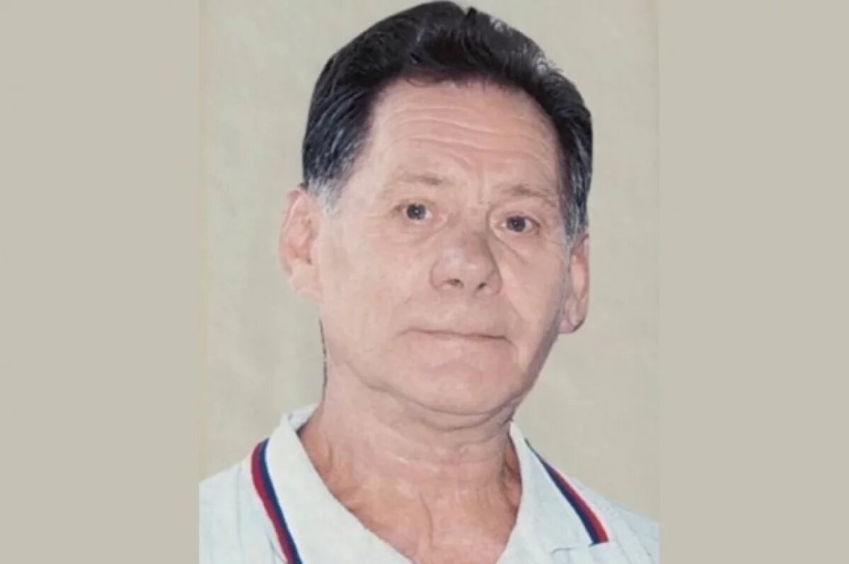    Умер заслуженный тренер России по спортивной гимнастике Вячеслав Савельев