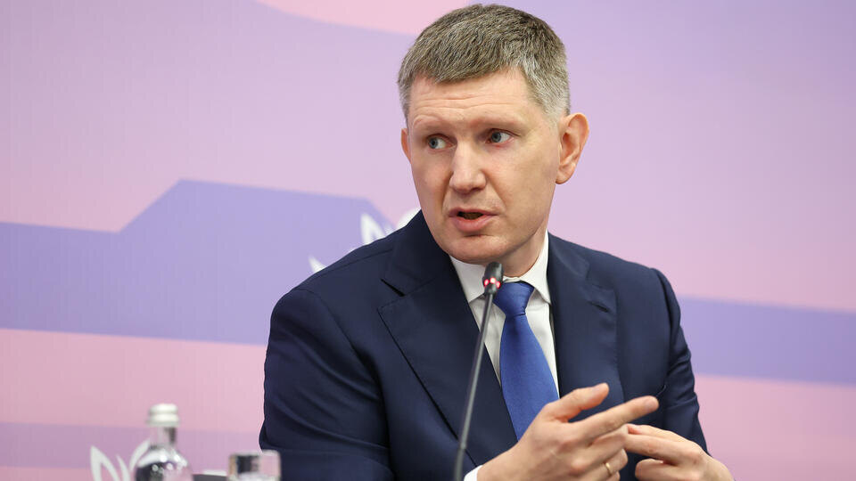     Решетников предложил сделать параллельный импорт постоянным механизмом Донат Сорокин/ТАСС