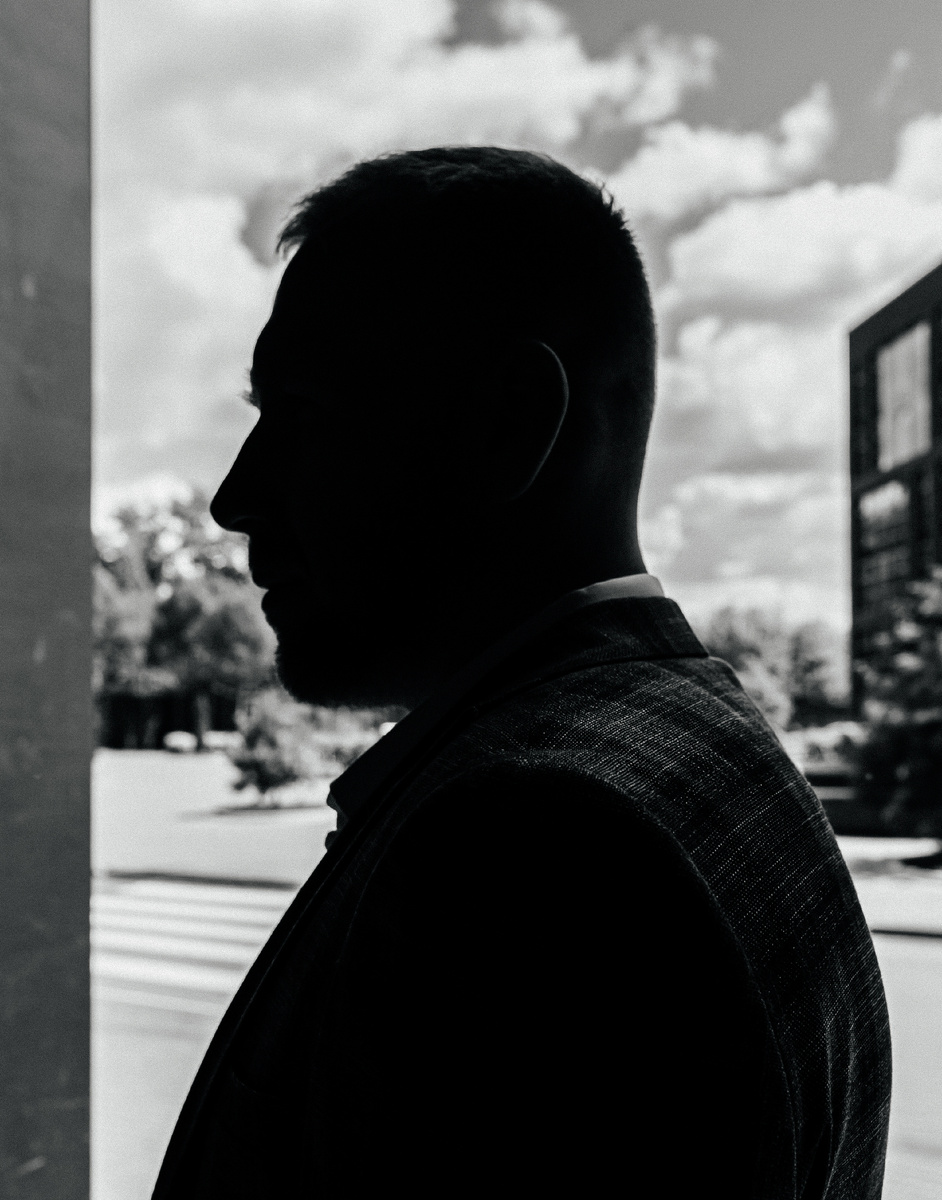 Приблизительно в таком состоянии я находился в конце истории