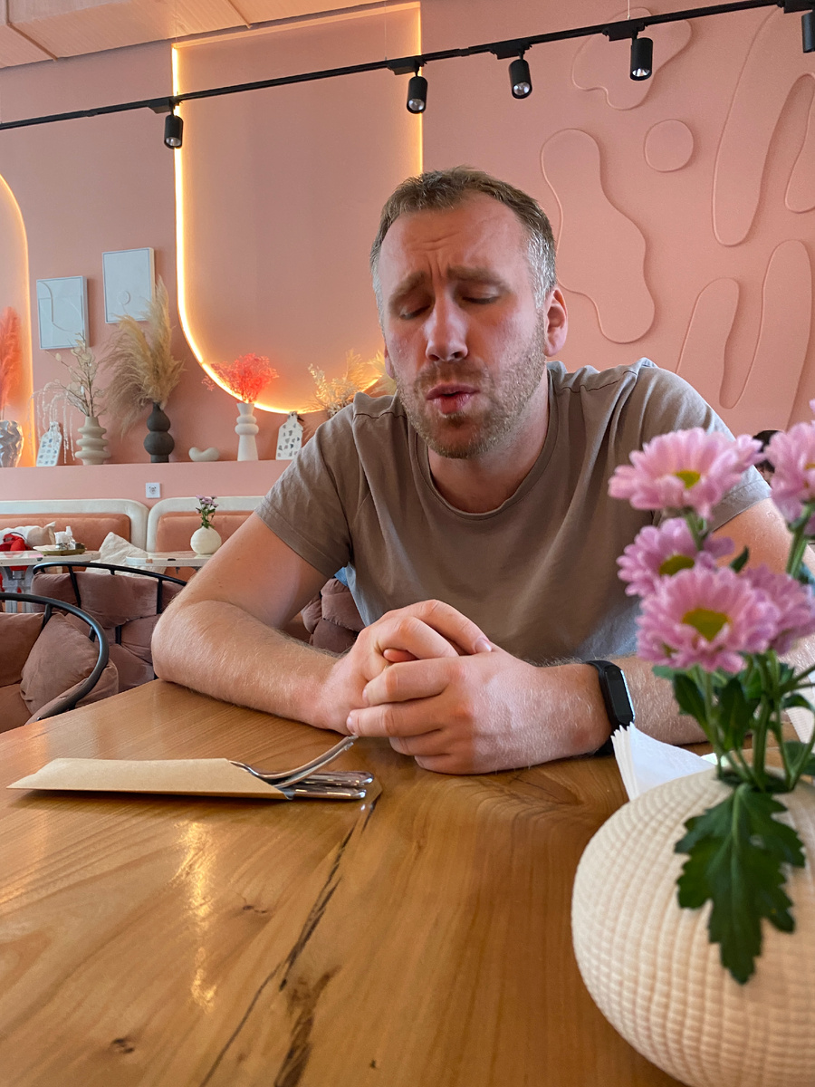 Только что увидел заработанную за неделю сумму