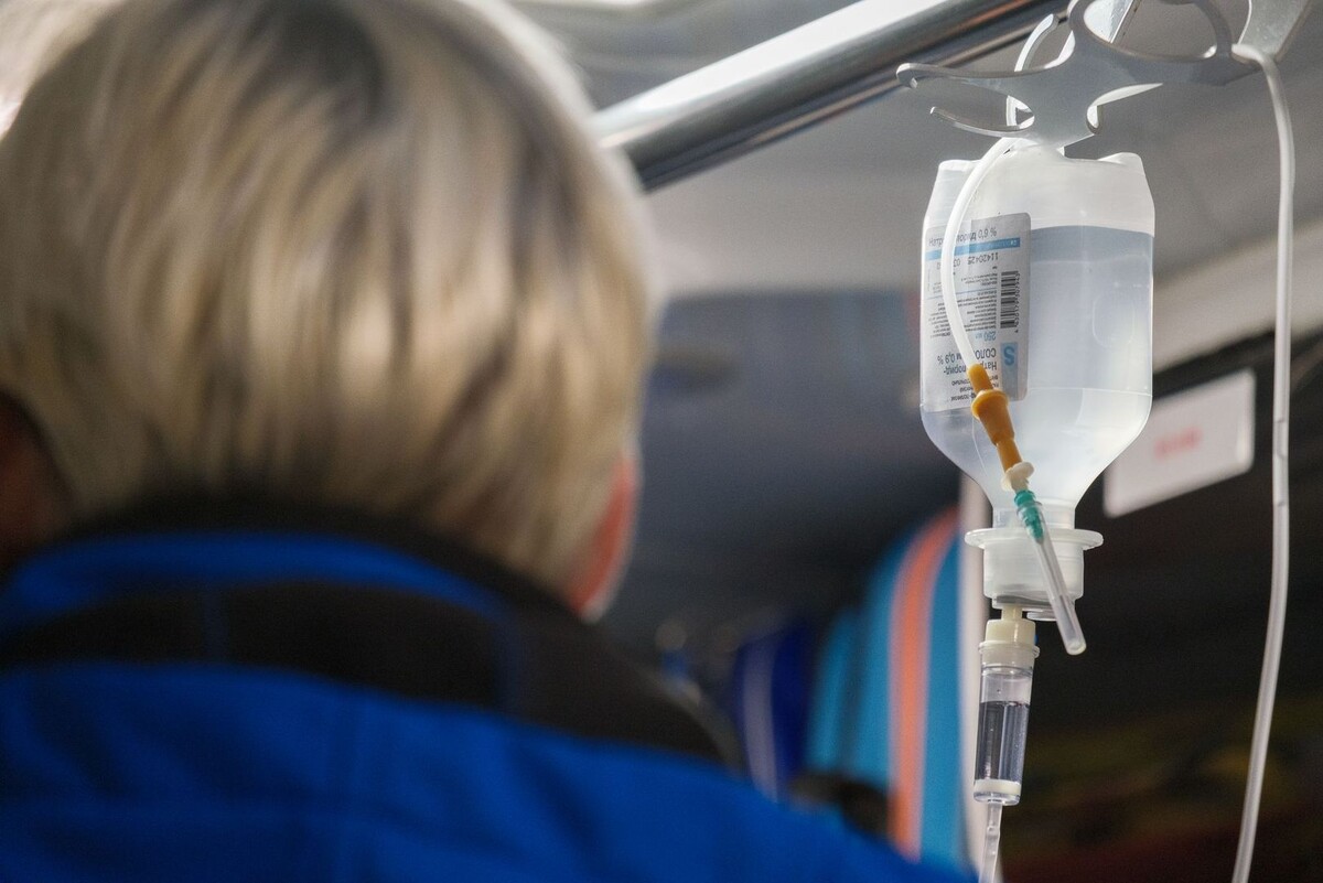     / Источник: © ИЗВЕСТИЯ/Сергей Виноградов