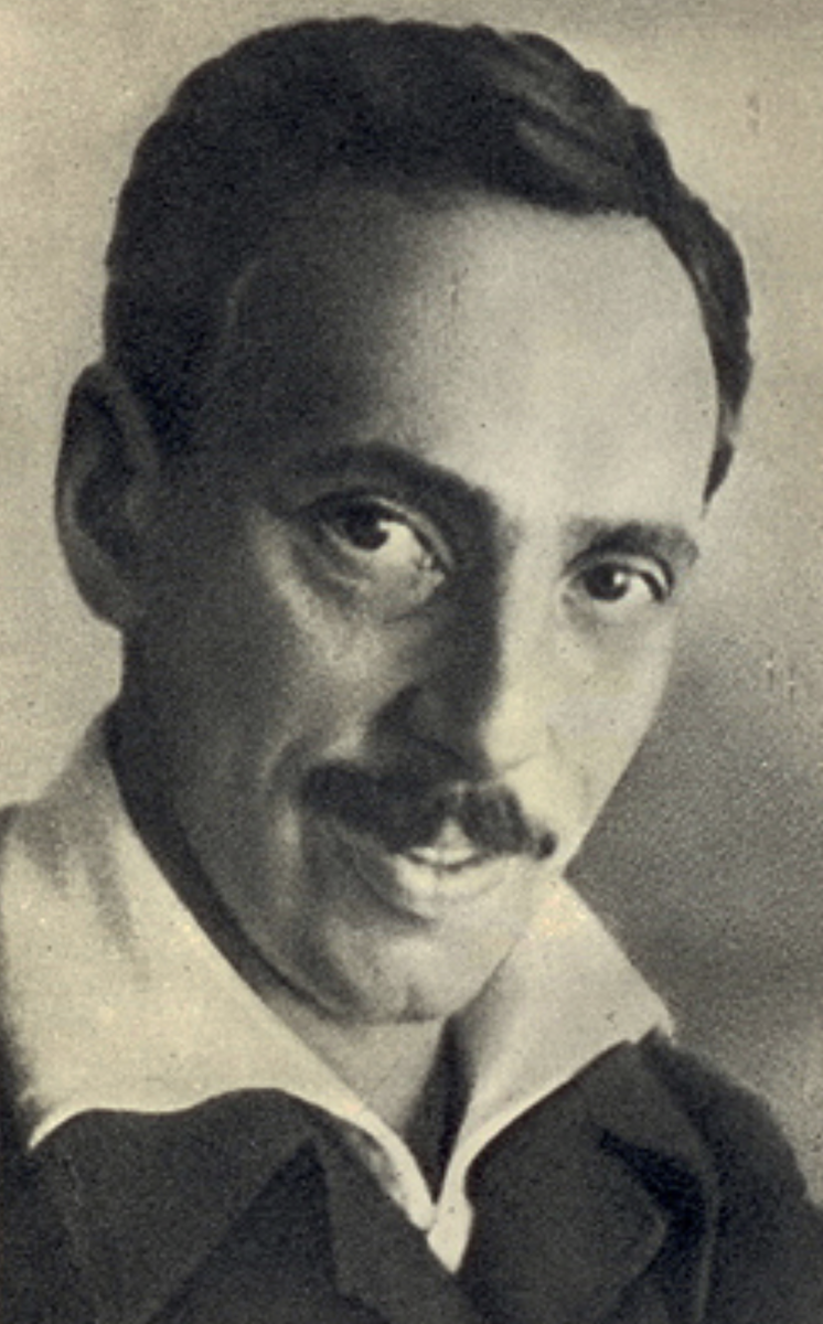 Михаил Гершензон