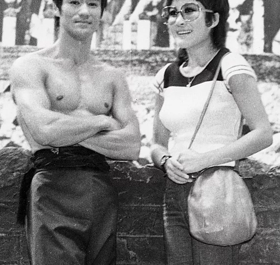 Смерть Брюса Ли - Как Это Было