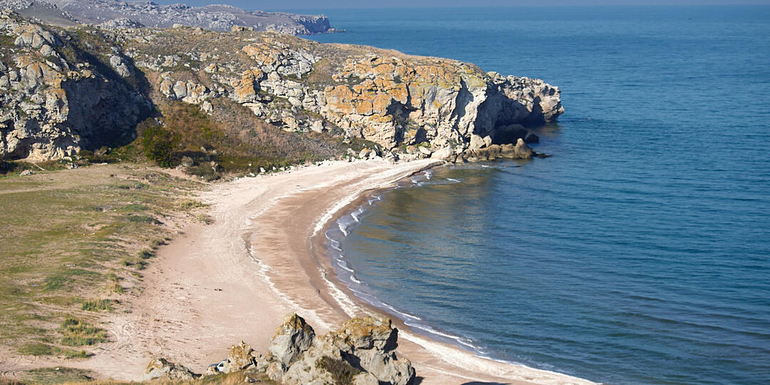 «Генеральские пляжи» - это философия, а не география.
