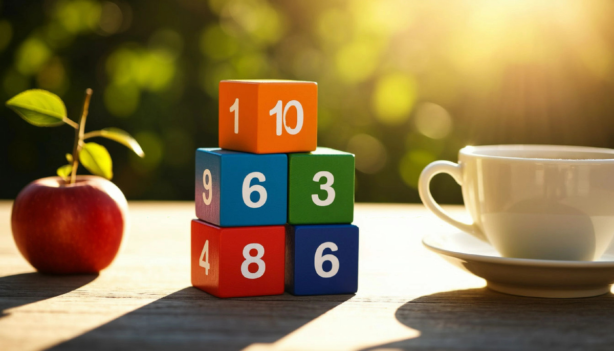 Здоровый образ жизни — это не высокая гора, на которую нужно взобраться за один день. Это ровная, прочная башня, которую вы строите сами. Один простой кубик сегодня. Ещё один — завтра. И так всю жизнь. Главное — начать класть первый.