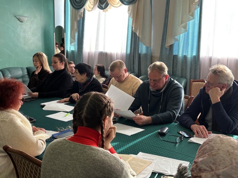     фото - Курский драмтеатр