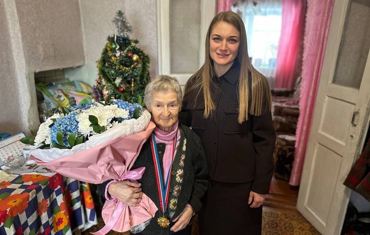 Официальный Telegram-канал главы Васильевского муниципального округа Натальи Романиченко