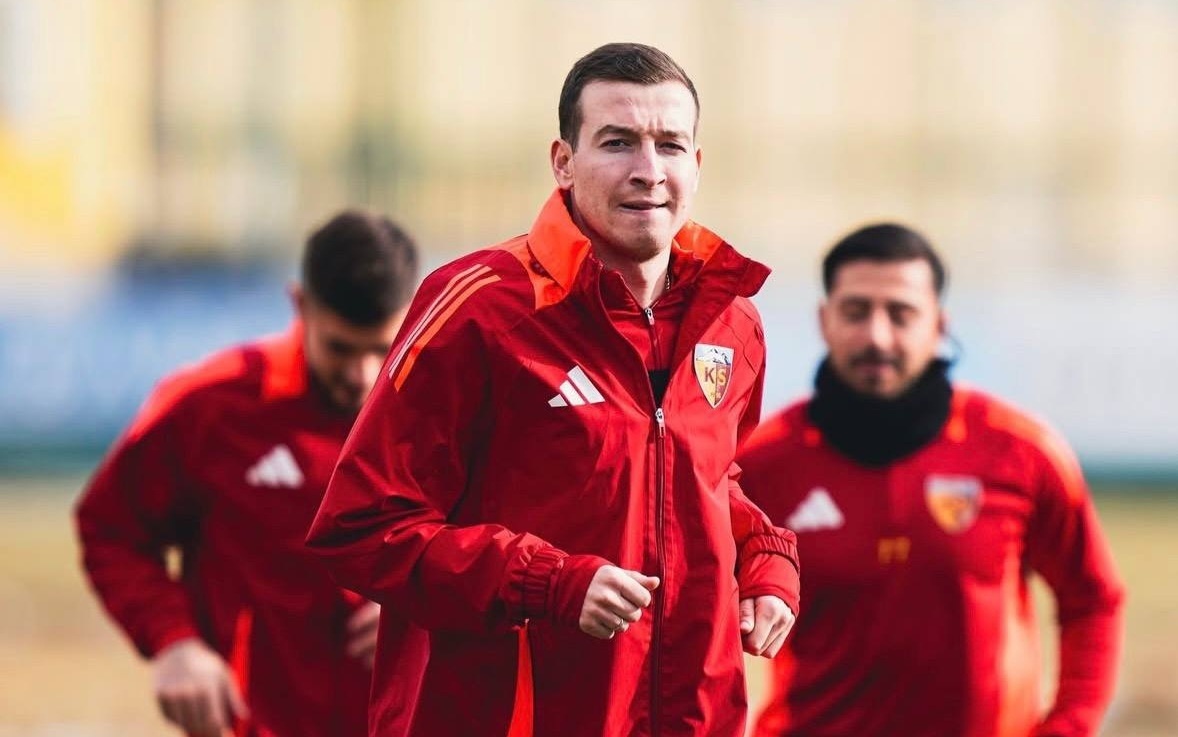    ФК «Кайсериспор»