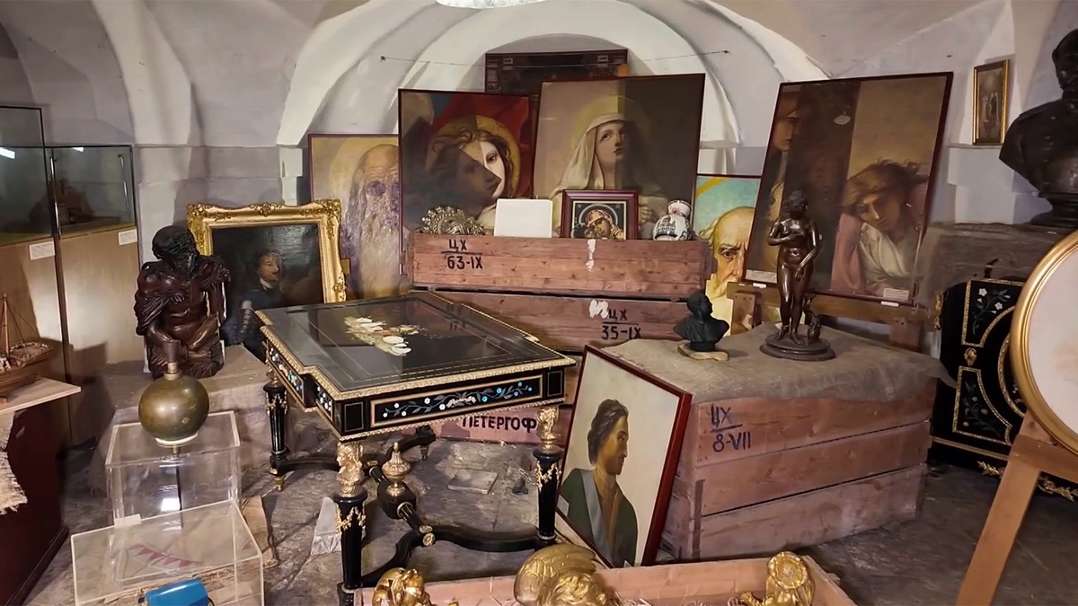    Первый канал