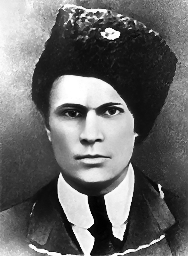 Мулланур Вахитов