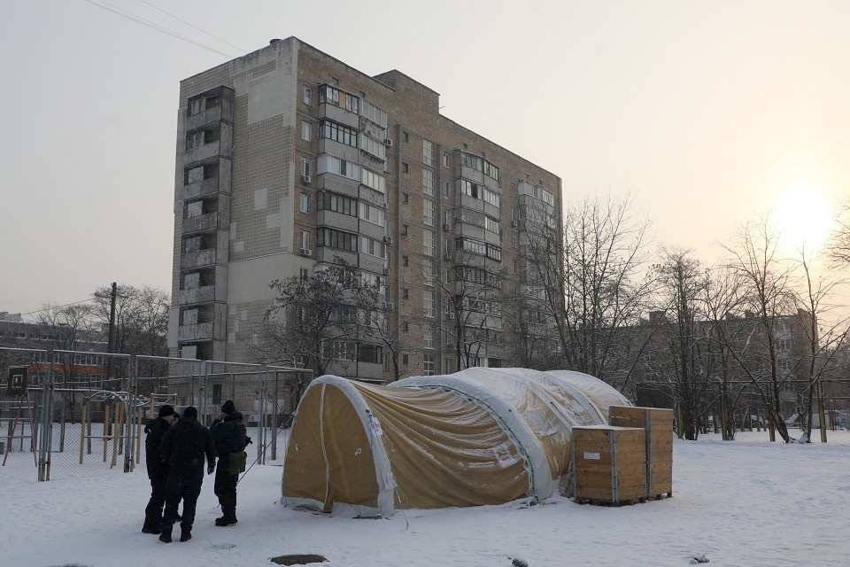    Отсутствию протестов на замерзающей Украине есть причина: назван главный недостающий фактор GLOBAL LOOK PRESS