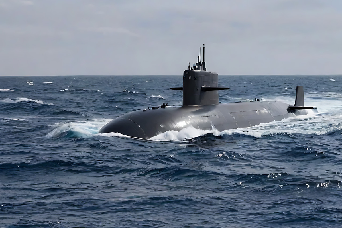 Королевский военно-морской флот опозорился на глазах у своих главных противников.  Фото: Изображение сгенерировано с помощью ИИ / Маргарита Неклюдова