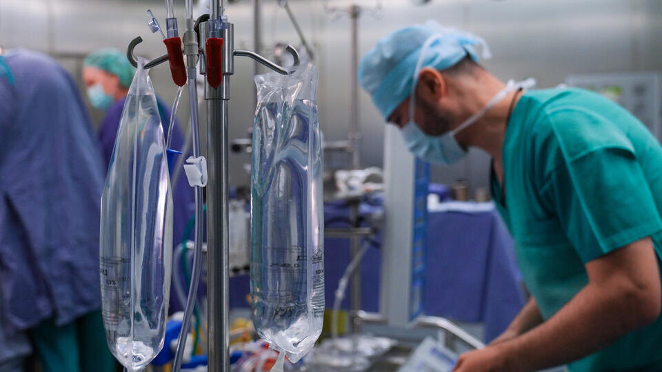     Один человек пострадал при атаке беспилотника ВСУ в Белгородской области ИЗВЕСТИЯ/Анна Селина