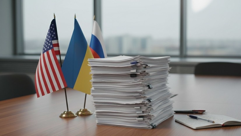   Сгенерировано с помощью ИИ