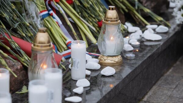    © Sputnik / Osmatesco