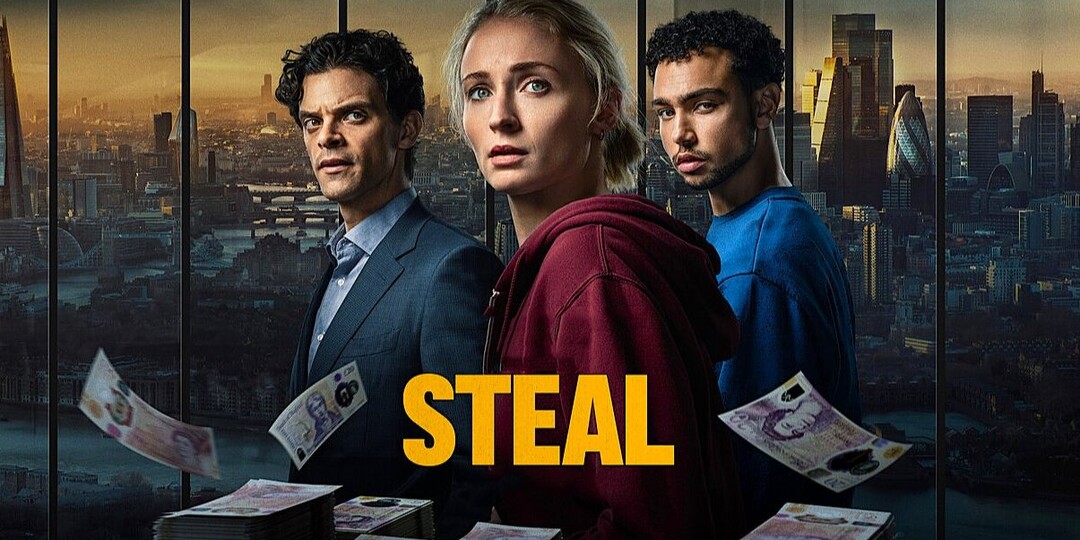 Новинки сериалов 2026, которые уже полностью доступны к просмотру (часть 3)