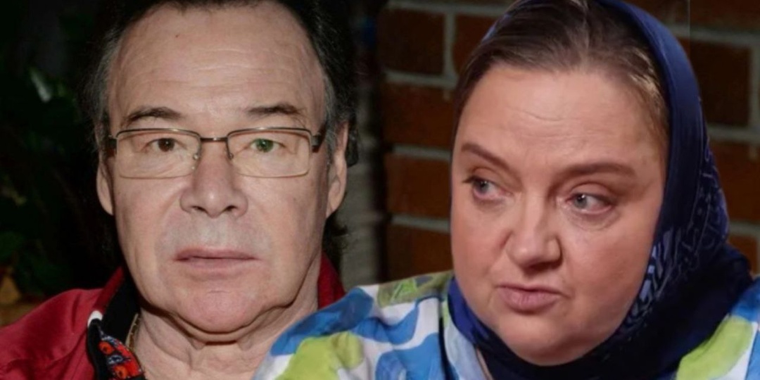 "Мам, если меня не станет, папа придет?": почему жена Муромова служит в храме, а он доживает остатки дней в полной нищете