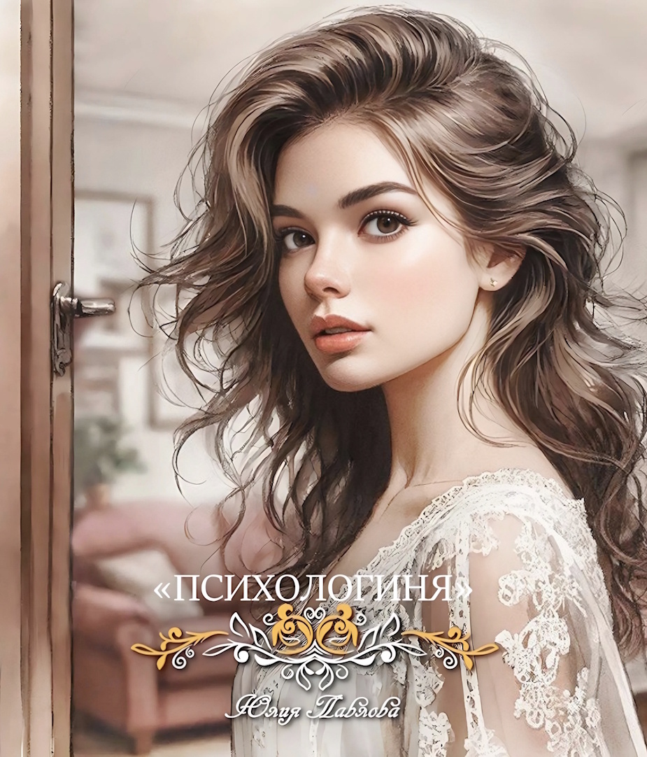 ©Психологиня