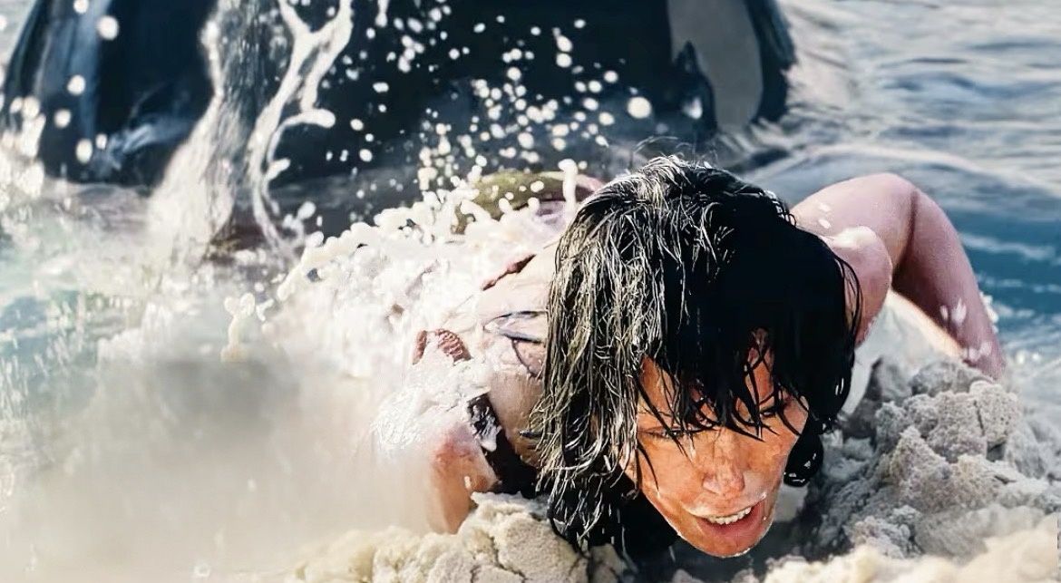 Ужасы, боевик, триллер, детектив