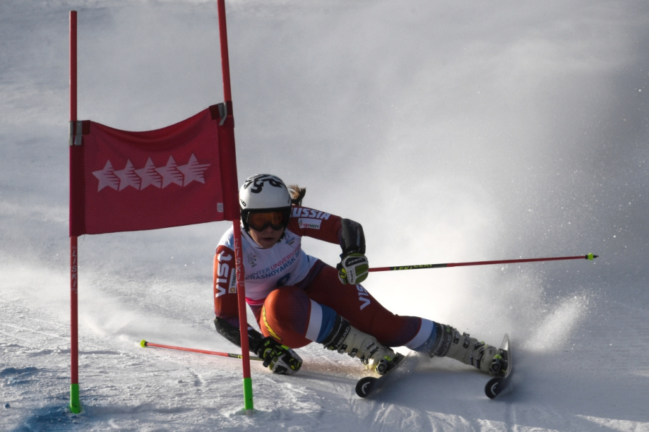    Александр Кряжев/РИА Новости