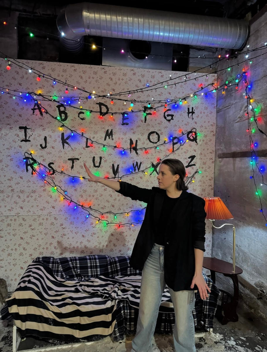 Фотографии из группы Вконтакте "Брусницын, культурный квартал"