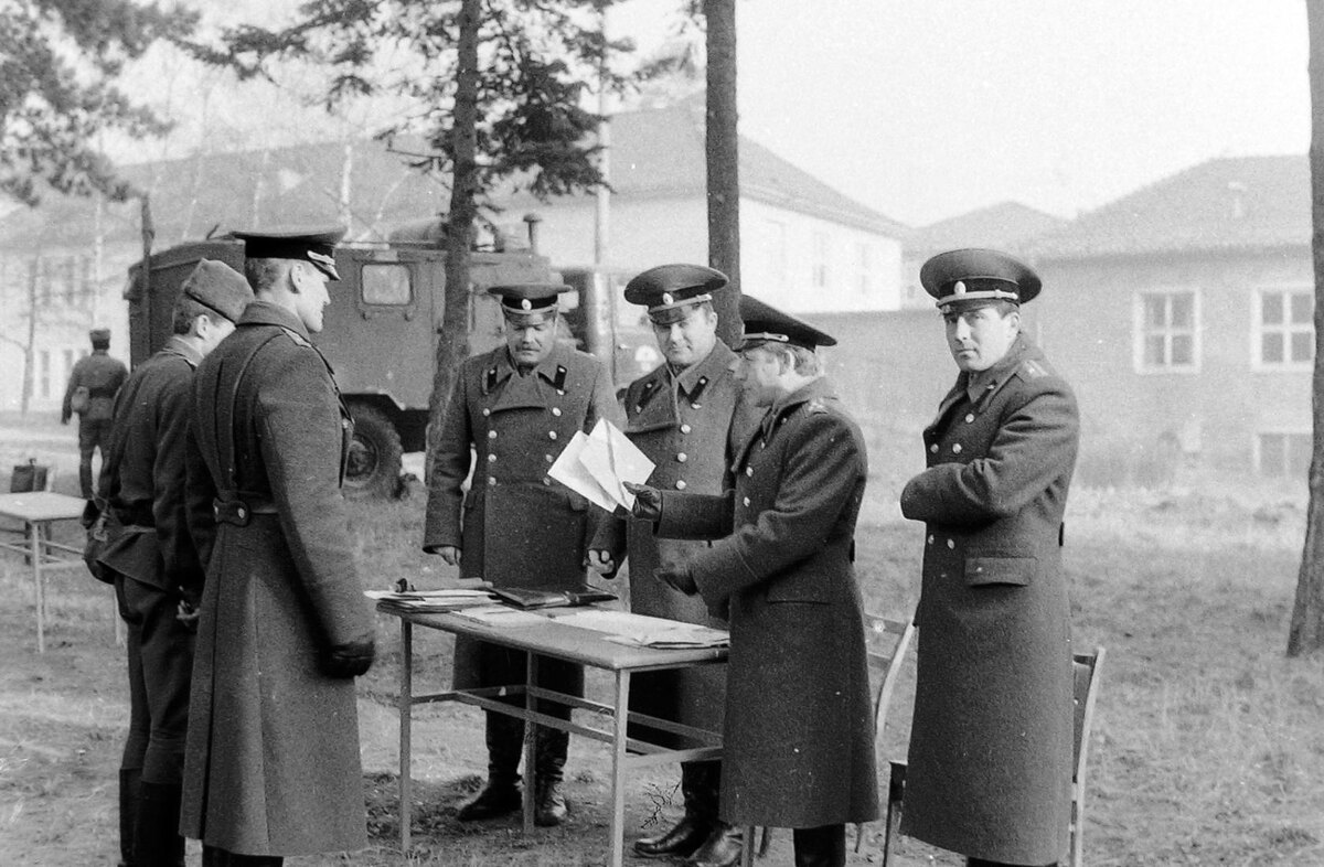 фото Михаила Степанюка...