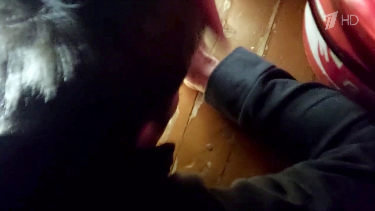    Первый канал