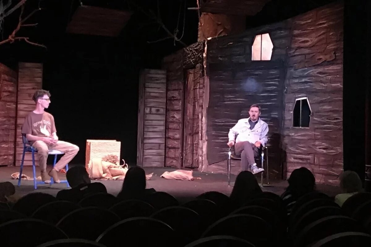    Спектакль «Дон Кихот» поставят к 90-летию театра кукол в Ставрополе