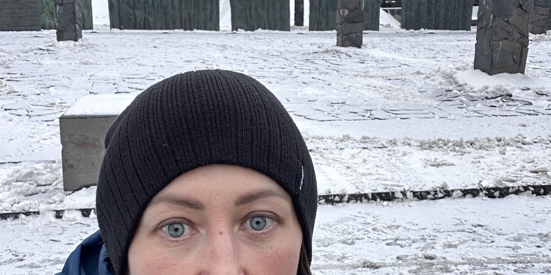 Как я курьером работала в декабре. Думаете, понравилось?