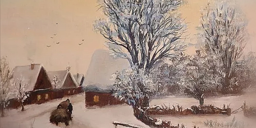 – Пальто своё продай. Рассказ