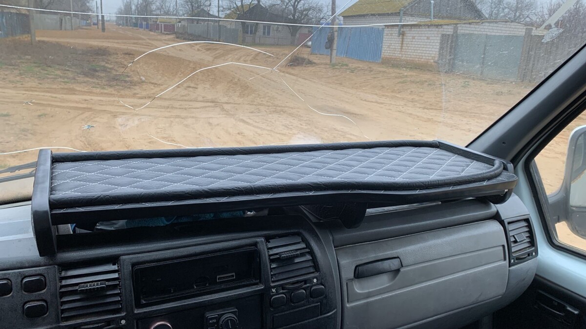 Панель до Бизнес